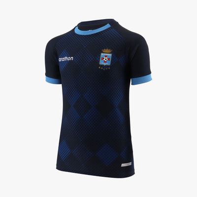 Blooming Camiseta Alterna 2023