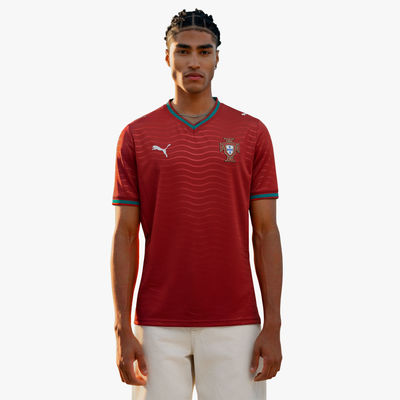 Puma Camiseta Portugal Local 2026