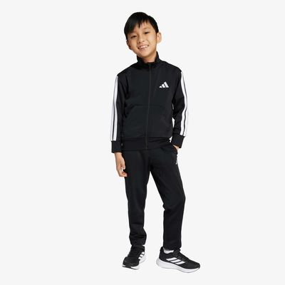 adidas Buzo Essentials Climacool Kids
