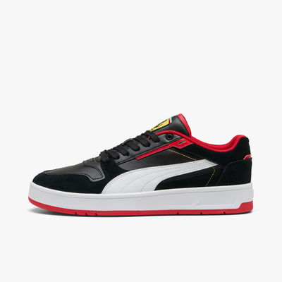 Puma Zapatos Scuderia Ferrari Court Classic Street