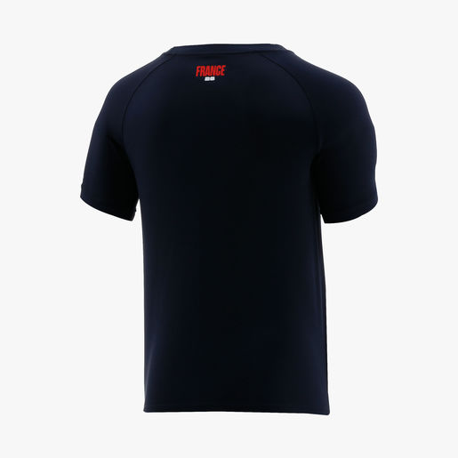 FIFA Polo Francia Mundial 2026