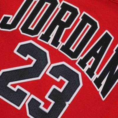 Jordan Fleece Pullover Hoodie