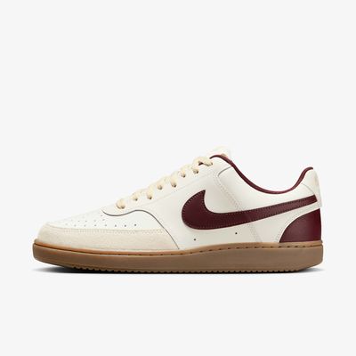 Nike Court Vision Low Premium