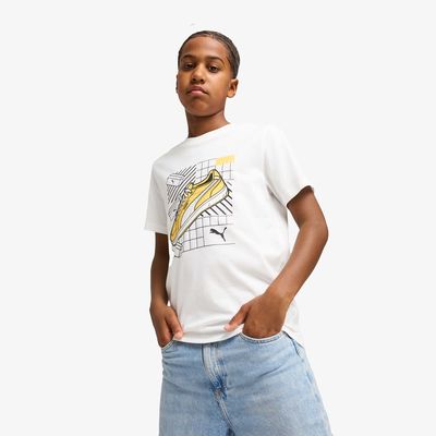 Puma Camiseta Graphics TEE I