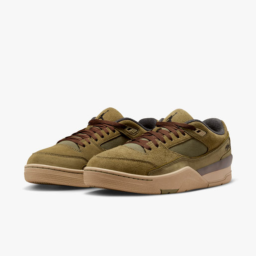 Jordan Flight Court