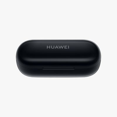 Huawei Auriculares Freebuds 3i black