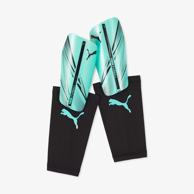 Puma Espinilleras de fútbol ATTACANTO
