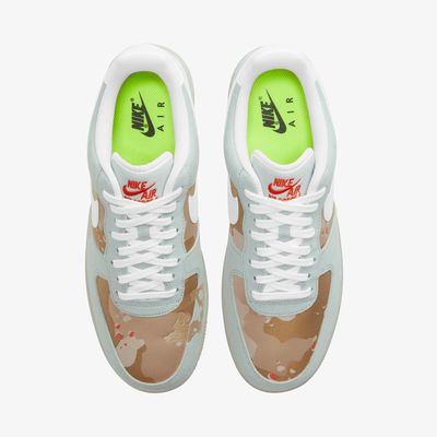 Nike Air Force 1 '07 LX