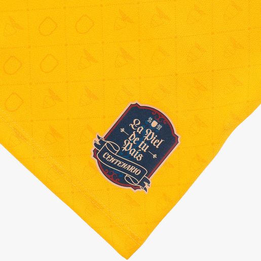 Camiseta FEF Alterna 100 años
