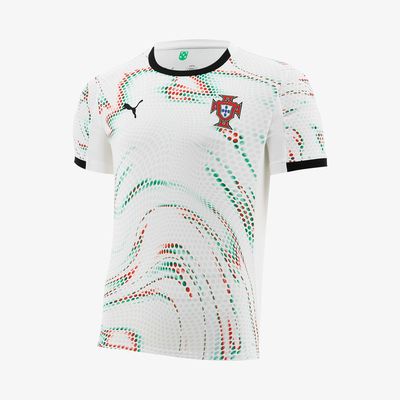 Puma Polo Portugal 2025