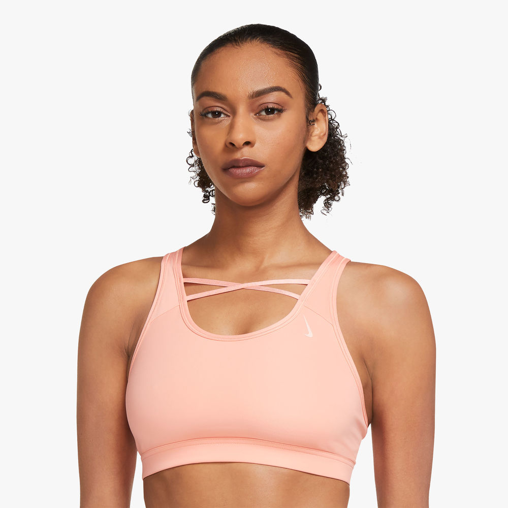 Nike Yoga Dri-FIT Swoosh
