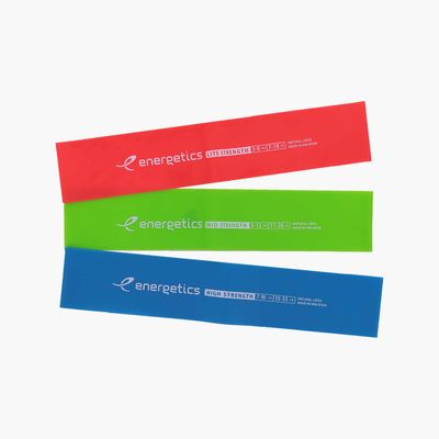 Energetics Mini Bands Set