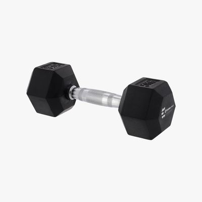 Energetics Hex Dumbbells