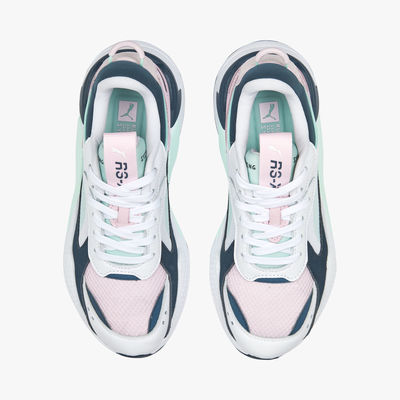 Puma RS-X Reinvention