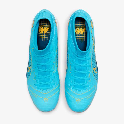 Nike Mercurial Superfly 8 Academy TF