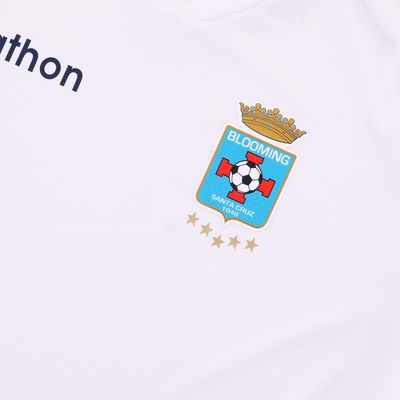 Blooming Camiseta Presentación 2026