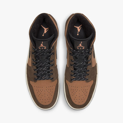 Air Jordan 1 Mid SE