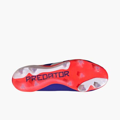 adidas Predator Elite césped natural seco