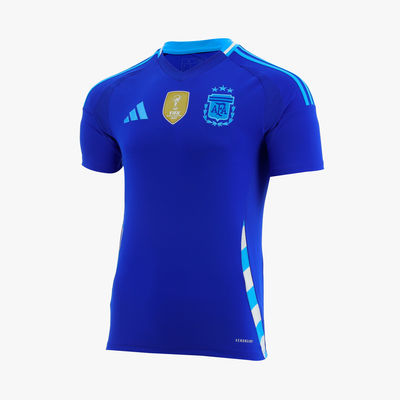 adidas Visitante Selección Argentina 24