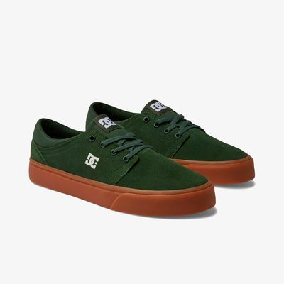 DC Zapatos Trase Sd