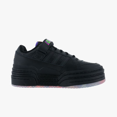 adidas Forum Triple Platform Pride Low