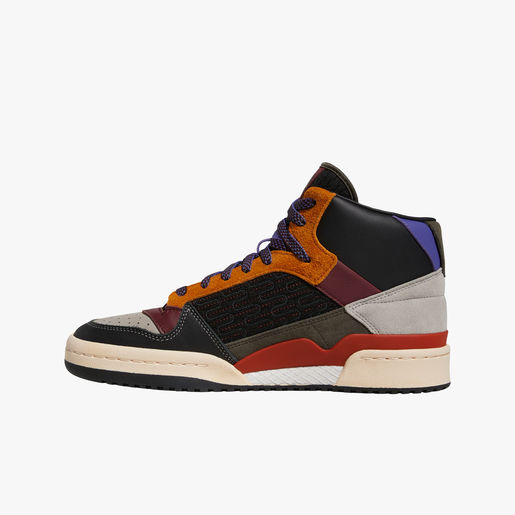 adidas Forum Mid Patchwork