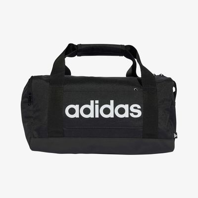 adidas Maleta deportiva extrapequeña Linear