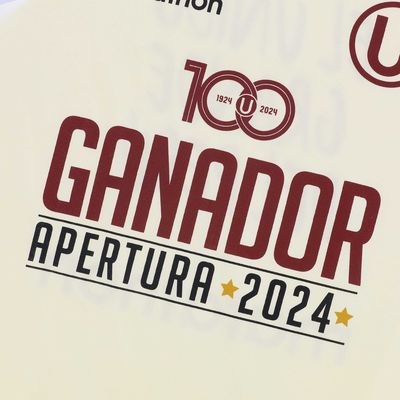 Polo Universitario Campeón del Apertura 2024