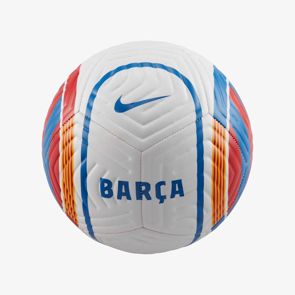 Nike Pelota de fútbol FC Barcelona Academy