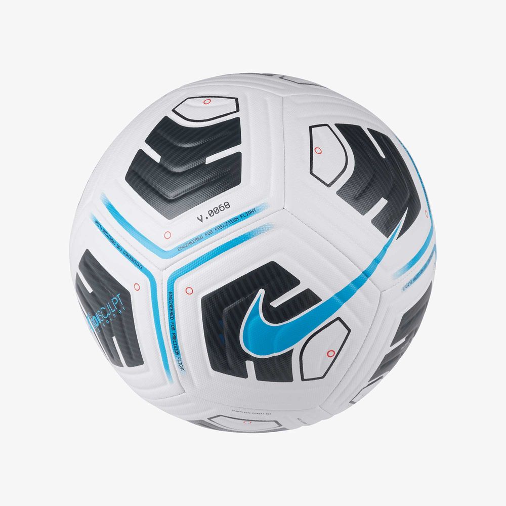 Nike Academy