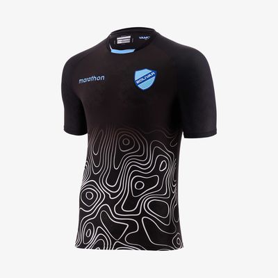 Bolivar Camiseta Arquero 2026