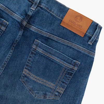 Outland Pantalón K24