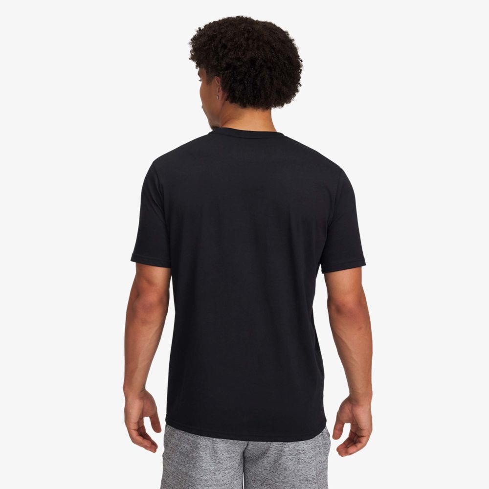 Under Armour Project Rock