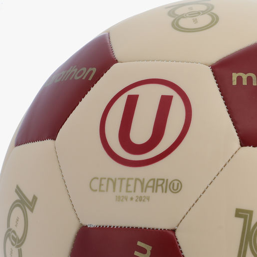 Pelota Universitario Entrenamiento