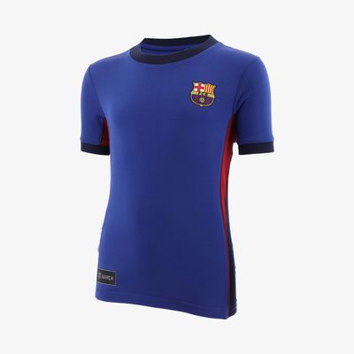 F.C. Barcelona Camiseta DNA