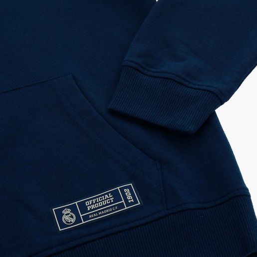 Real Madrid Polera RMCF