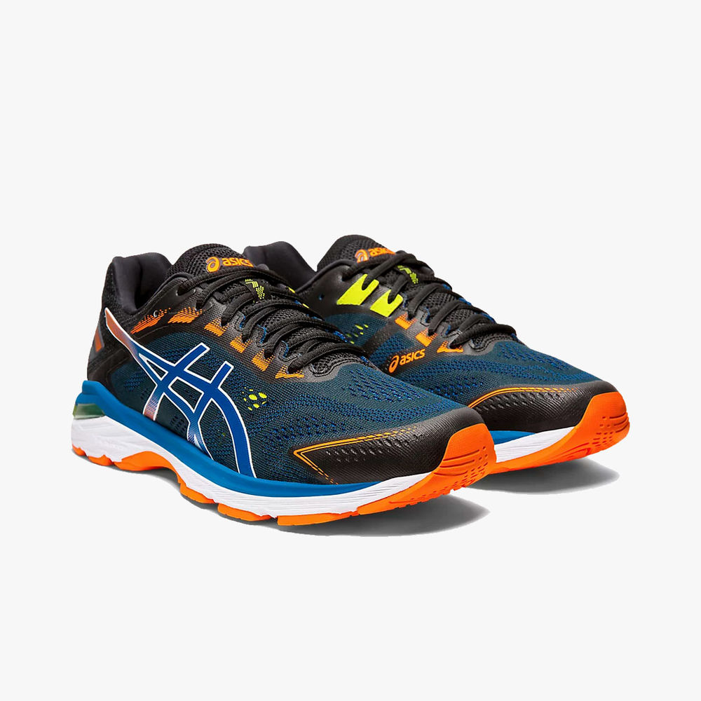 Asics gt 2000 7 el corte ingles hotsell