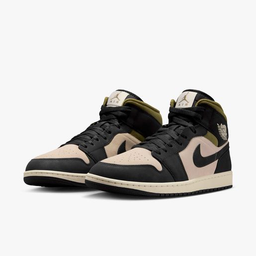 Air Jordan 1 Mid SE