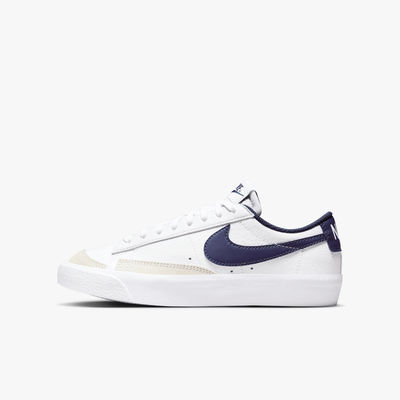 Nike Blazer Low 77