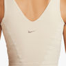 W NY DF LUXE CROP TANK NV