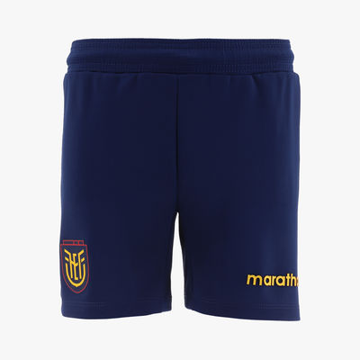 Short FEF Oficial 2026