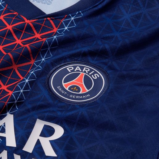 Nike Paris Saint-Germain 2025/26 Stadium Home