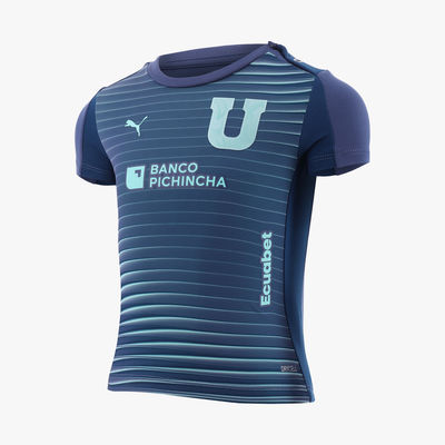 Puma Camiseta LDU Alterna 1 2026