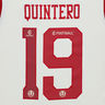 Camiseta Universitario 2022