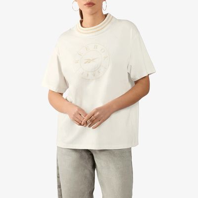 Reebok Camiseta Lawn Club