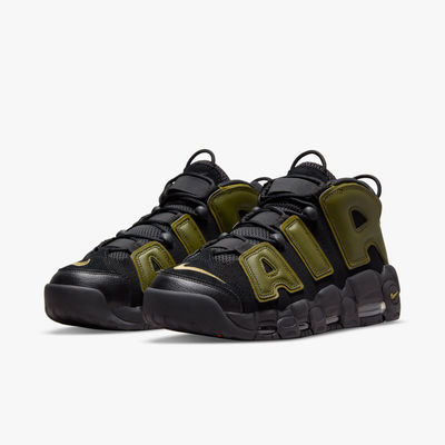 Nike Air More Uptempo 96