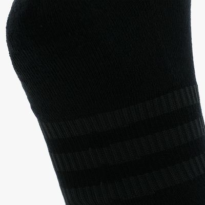 adidas Cushioned Sportswear Tobilleras 3 Pares