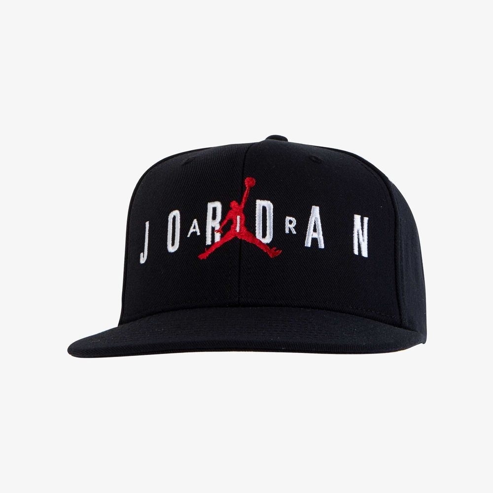 Jordan Jumpman Air