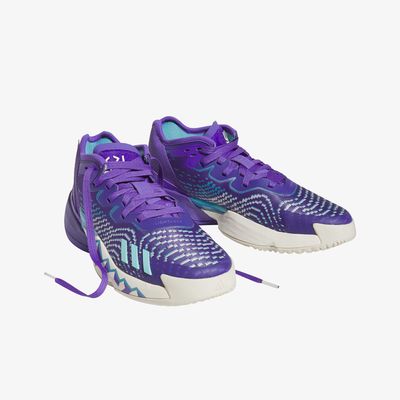 adidas D.O.N. Issue #4