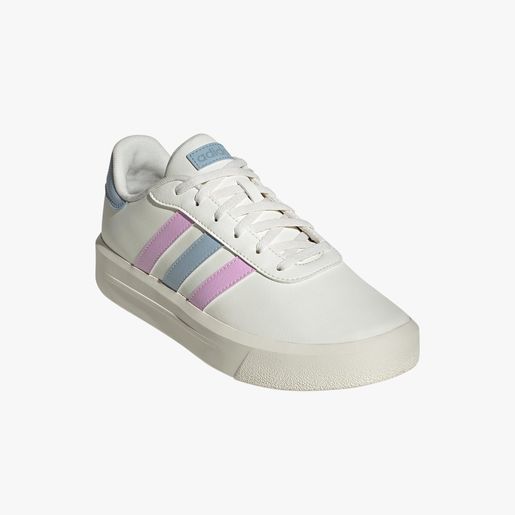 adidas Court Platform